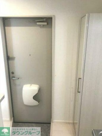 ディアコート浄心の物件内観写真