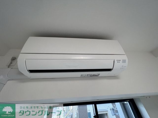 メイクス上前津IVの物件内観写真