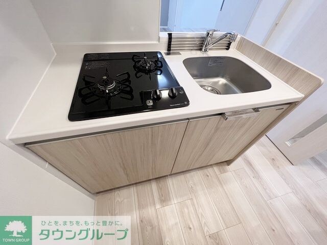 メイクス上前津IVの物件内観写真