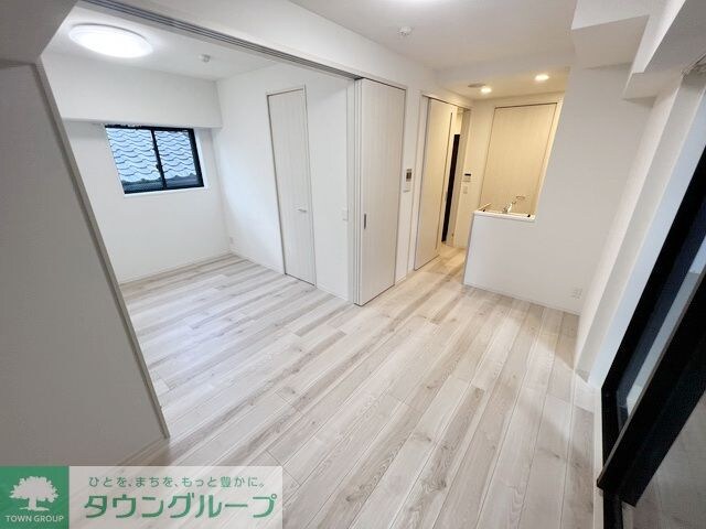 メイクス上前津IVの物件内観写真