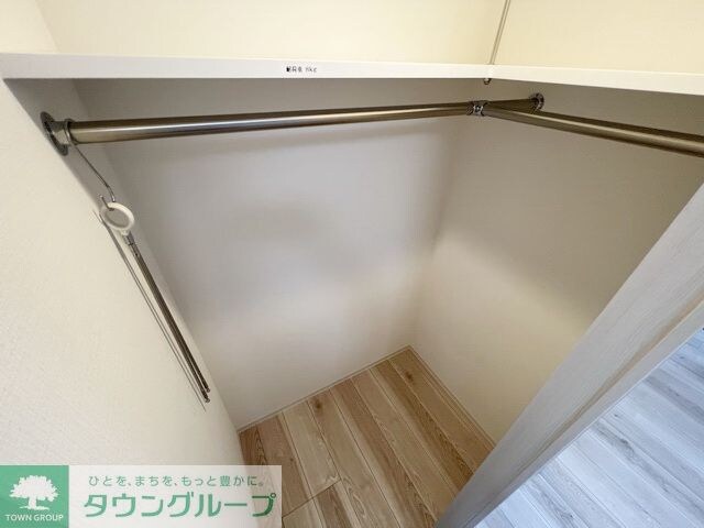 メイクス上前津IVの物件内観写真