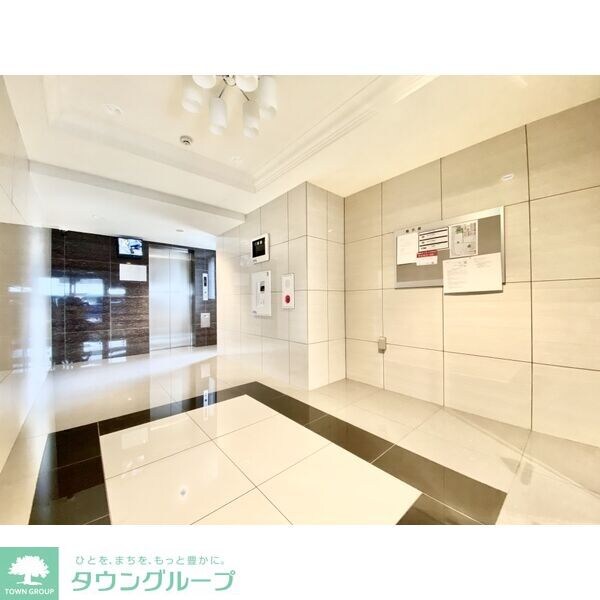 ＧＲＡＮＤＵＫＥ松原cuoreの物件内観写真