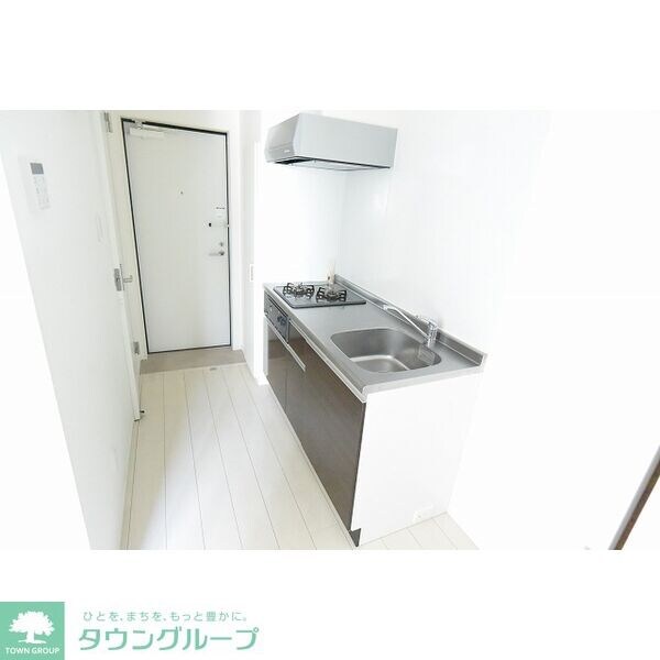 イルクオーレ高道町の物件内観写真