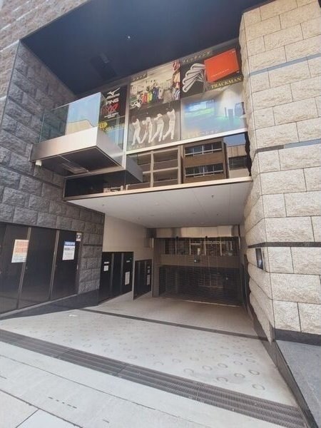 さくらHills NISHIKI Platinum Residenceの物件内観写真