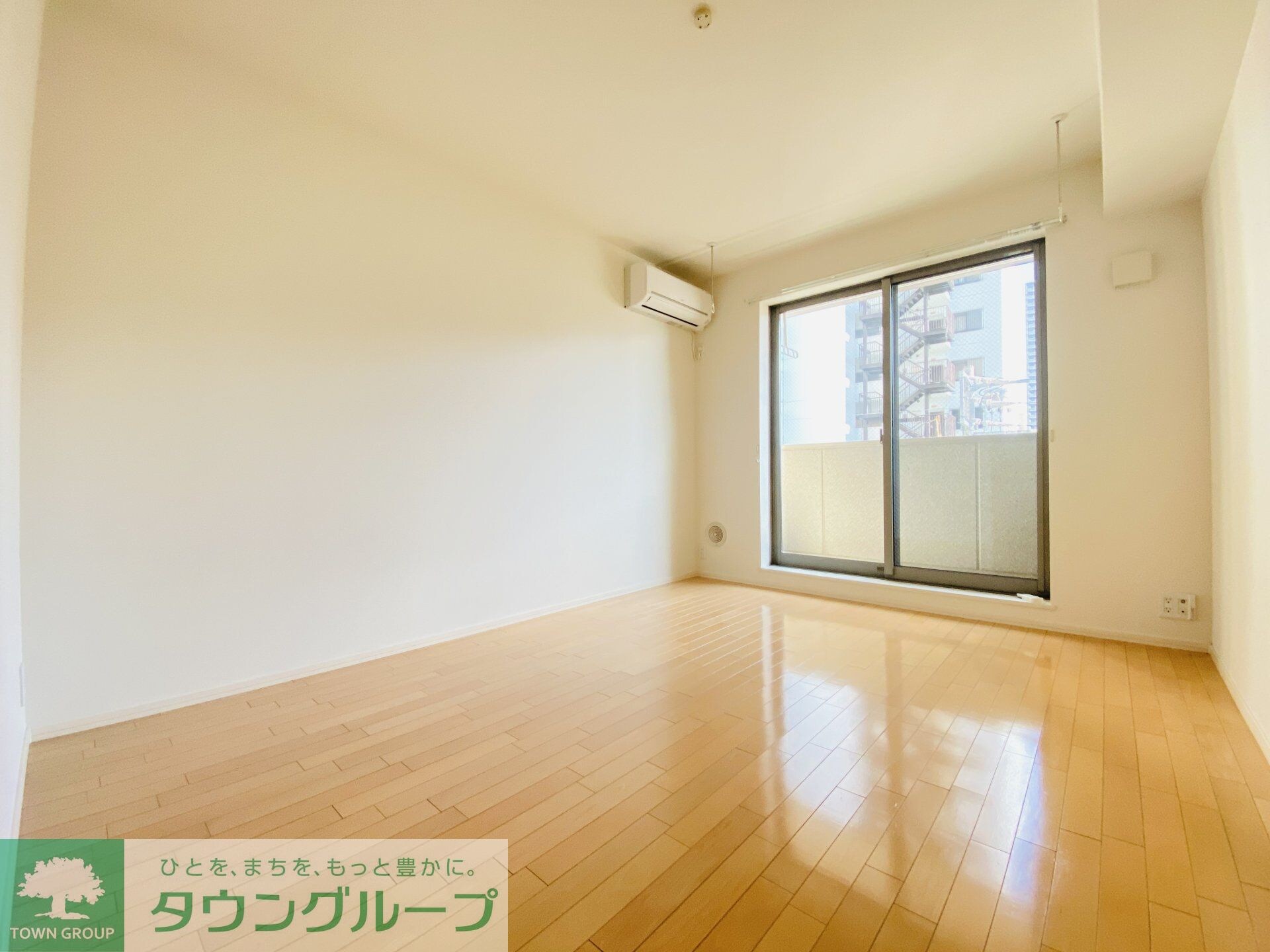 de onzeの物件内観写真