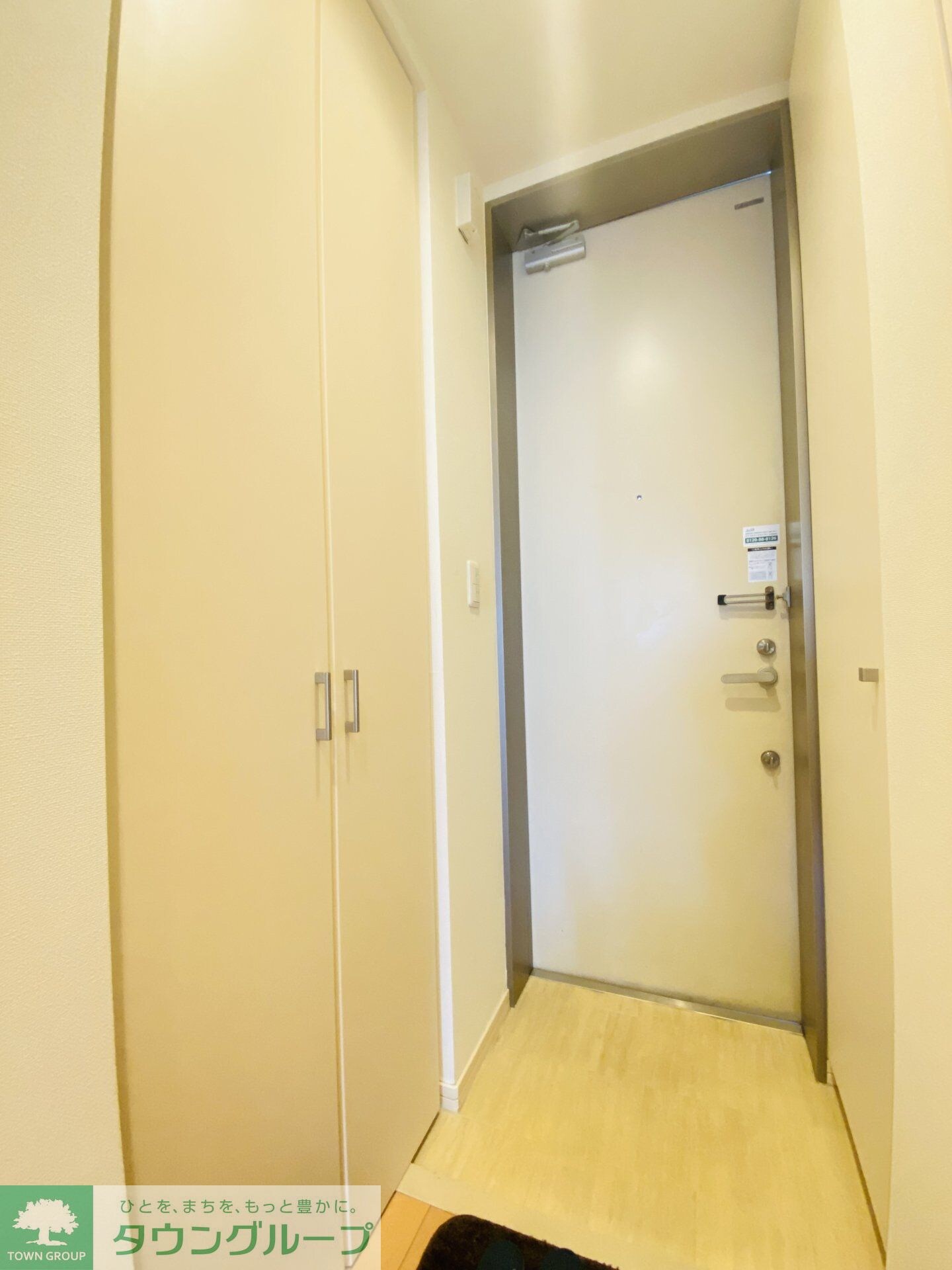 de onzeの物件内観写真