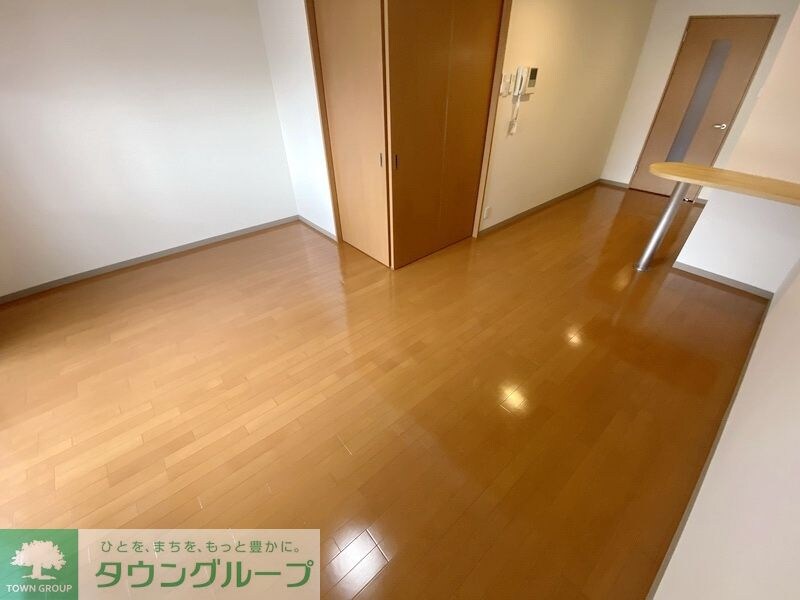 ディアコート白川の物件内観写真