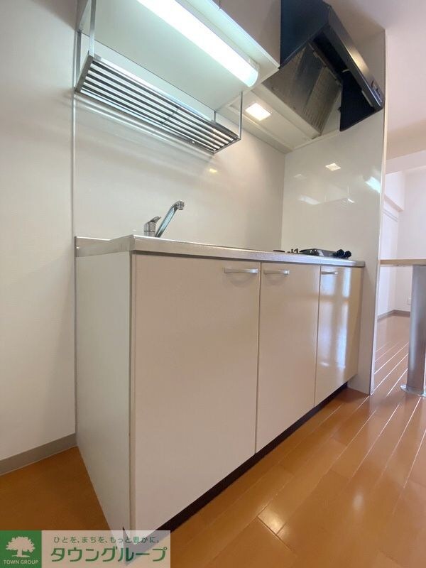 ディアコート白川の物件内観写真