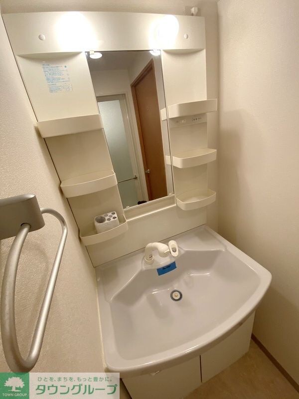 ディアコート白川の物件内観写真