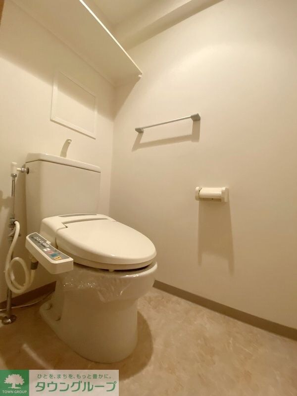 ディアコート白川の物件内観写真