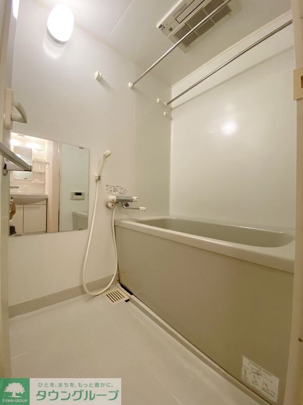 ディアコート白川の物件内観写真