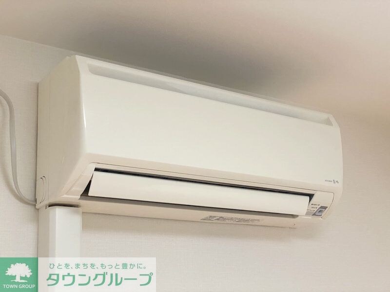 ディアコート白川の物件内観写真