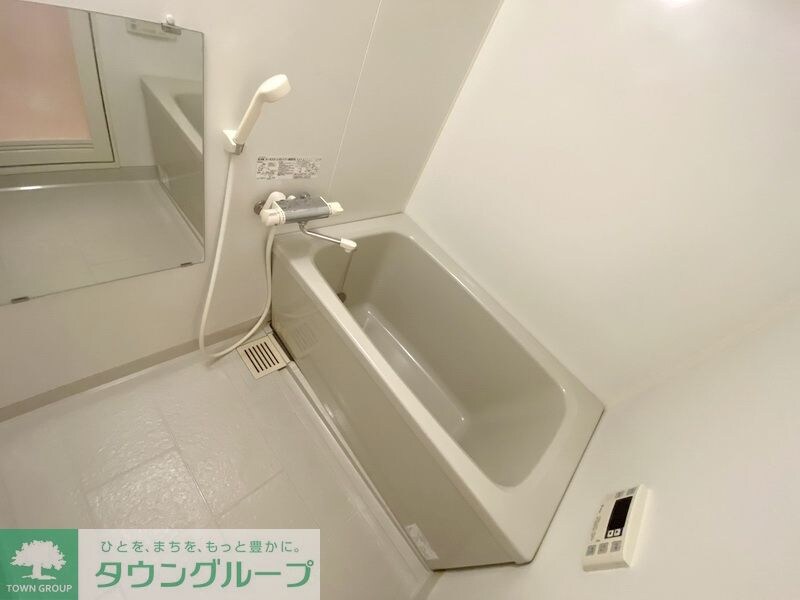 ディアコート白川の物件内観写真