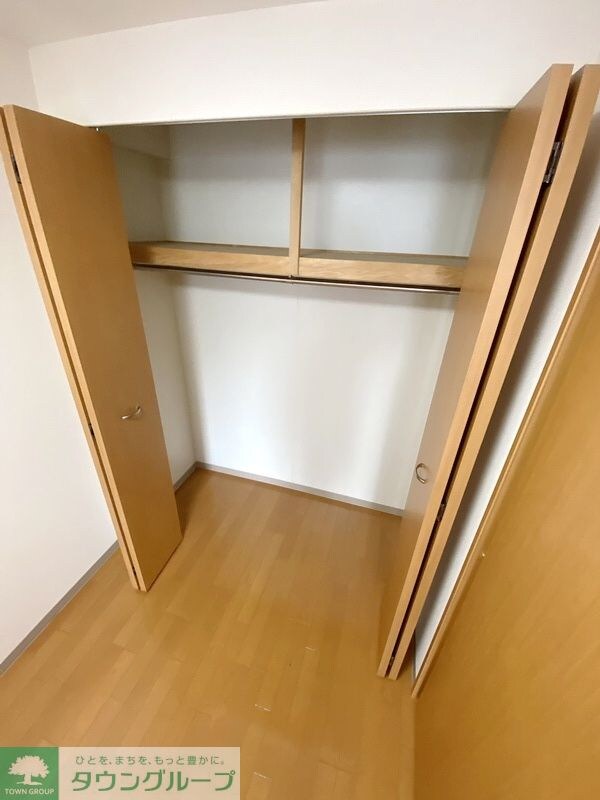 ディアコート白川の物件内観写真