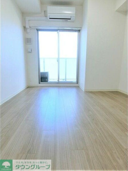 ディアレイシャス浅間町IIIの物件内観写真