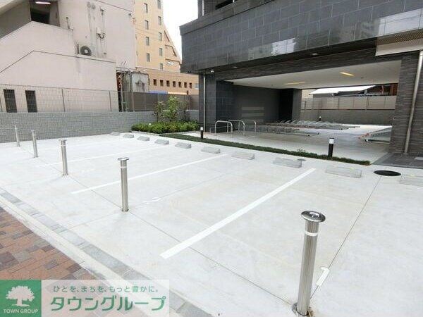 ディアレイシャス浅間町IIIの物件内観写真