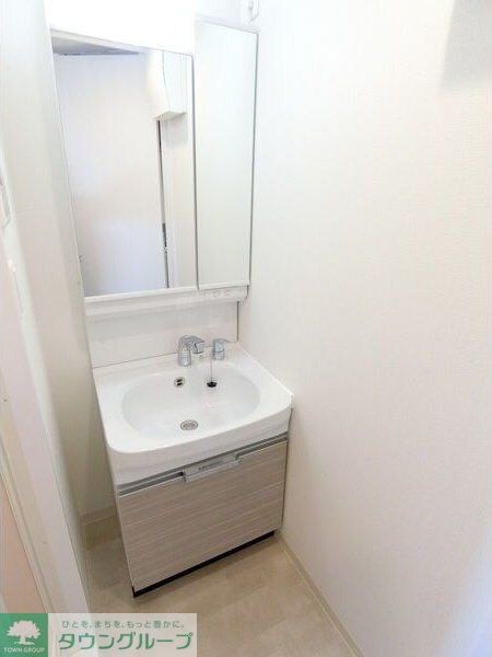 ディアレイシャス浅間町IIIの物件内観写真