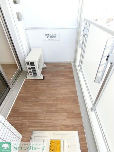 ディアレイシャス浅間町IIIの物件内観写真