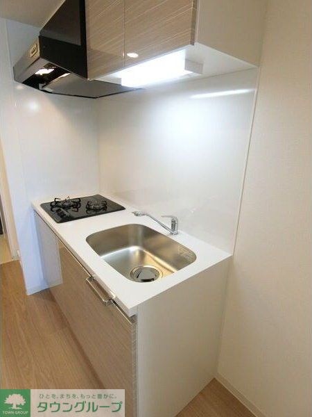 ディアレイシャス浅間町IIIの物件内観写真