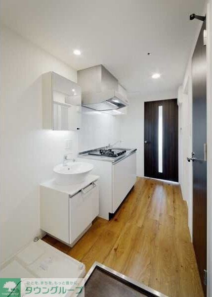 パルティール上前津の物件内観写真