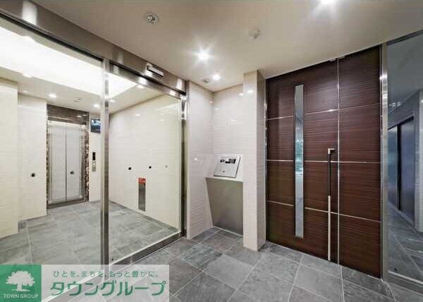 パルティール上前津の物件内観写真