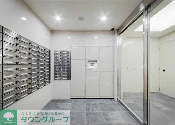 パルティール上前津の物件内観写真