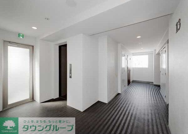 パルティール上前津の物件内観写真