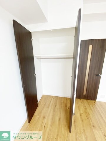 パルティール上前津の物件内観写真