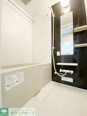 パルティール上前津の物件内観写真