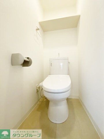 パルティール上前津の物件内観写真