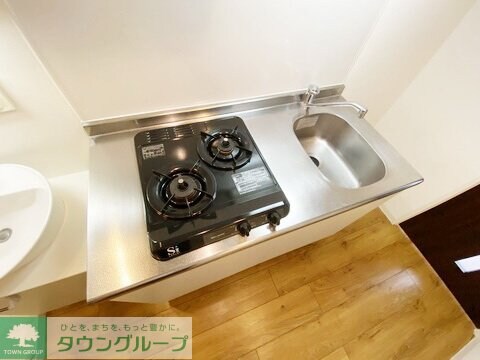 パルティール上前津の物件内観写真