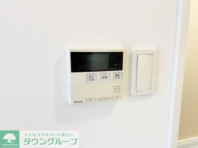 パルティール上前津の物件内観写真