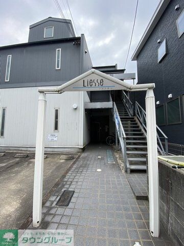 リエス浄心の物件内観写真