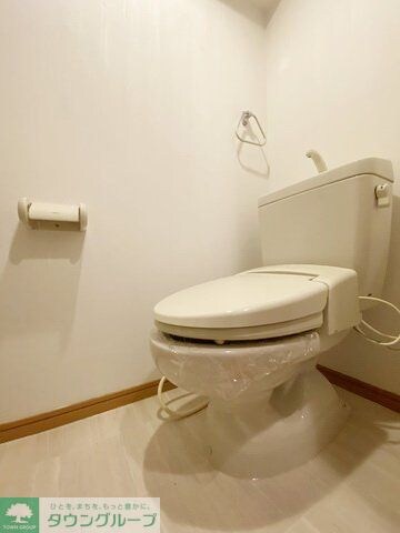 リエス浄心の物件内観写真