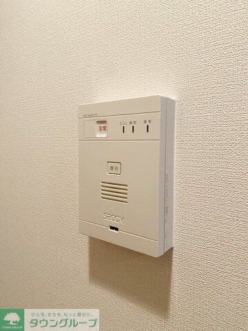 リエス浄心の物件内観写真