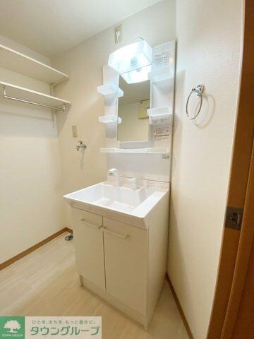 リエス浄心の物件内観写真