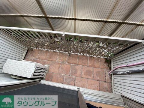 リエス浄心の物件内観写真