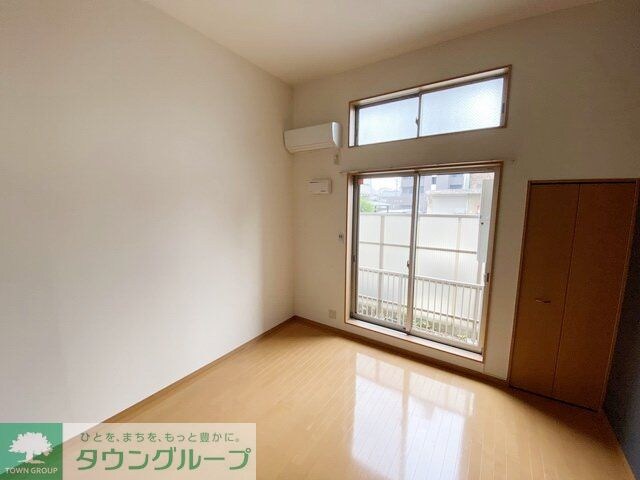 リエス浄心の物件内観写真