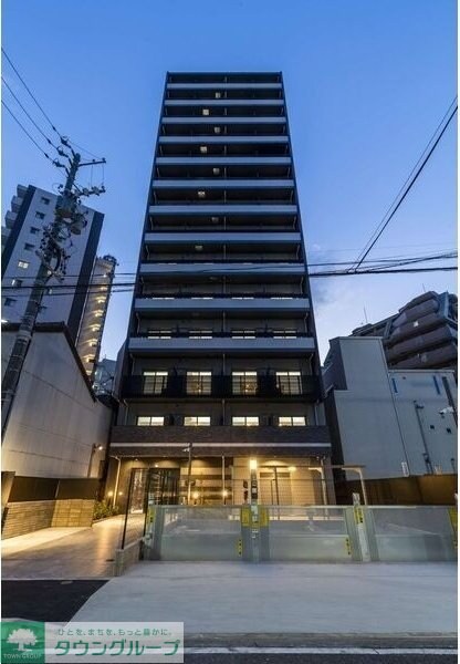 S-RESIDENCE鶴舞駅前の物件内観写真