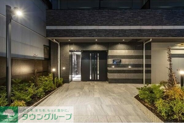 S-RESIDENCE鶴舞駅前の物件内観写真