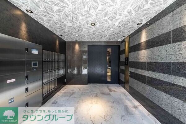 S-RESIDENCE鶴舞駅前の物件内観写真