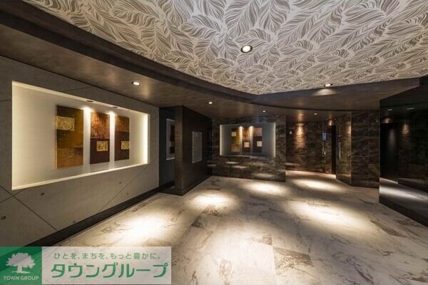 S-RESIDENCE鶴舞駅前の物件内観写真