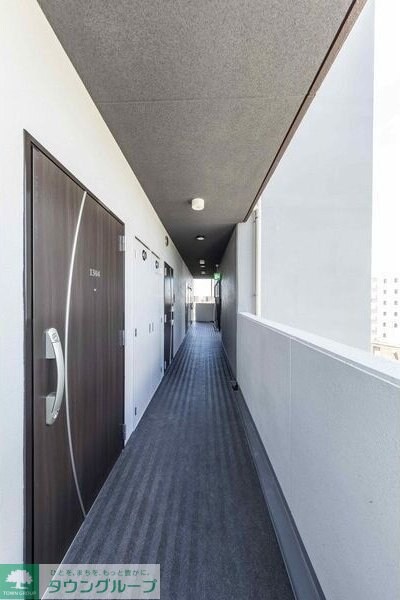 S-RESIDENCE鶴舞駅前の物件内観写真