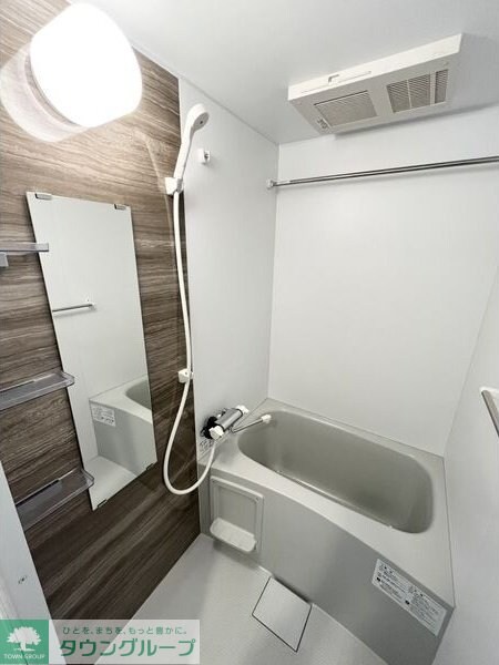 S-RESIDENCE鶴舞駅前の物件内観写真