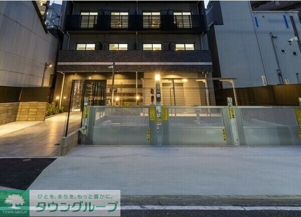 S-RESIDENCE鶴舞駅前の物件内観写真