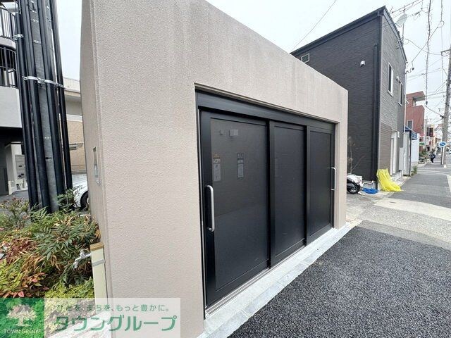 S-RESIDENCE尾頭橋clarityの物件内観写真