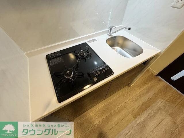 S-RESIDENCE尾頭橋clarityの物件内観写真