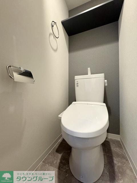 S-RESIDENCE尾頭橋clarityの物件内観写真