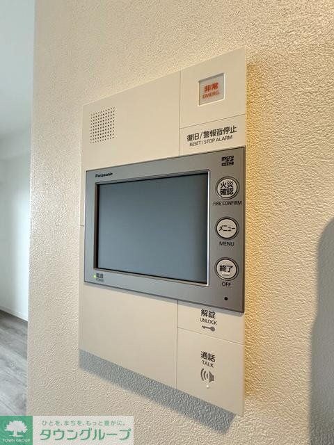 S-RESIDENCE尾頭橋clarityの物件内観写真