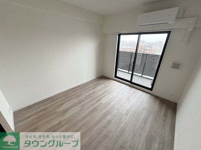 S-RESIDENCE尾頭橋clarityの物件内観写真